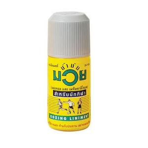 MEDICAL - Liniment - Thaiboxing Liniment, 120 ml