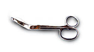 MEDICAL - Saxar och Pincetter - Tejp/Klistersax Classic
