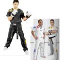 Topten Star Collection Kickboxningsbyxa