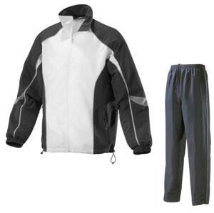 TRAINING SUITS - Club - No Problem PalermoTracksuit