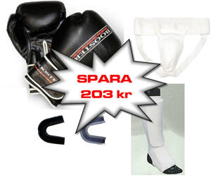 SET Basic Sparring