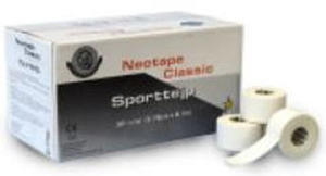 MEDICAL - Tejp - Classic Sporttejp 32-pack 3,75 cm x 9,1 m