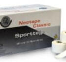 Classic Sporttape 32-pack 3,75 cm x 9,1 m