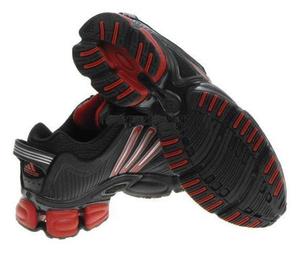 Adidas Sportshoe Speed Trainer M, Black