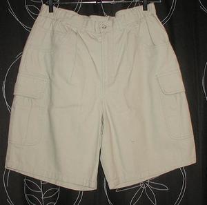 BYXOR - Övriga - Grizzly Shorts, Large