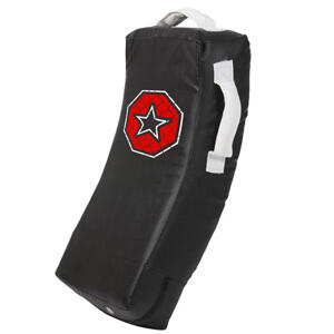 Topten  Kicking Shield Black/White