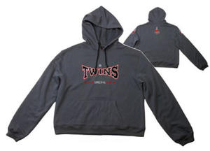 HOOD - Hood - Twins Hood, S-XL