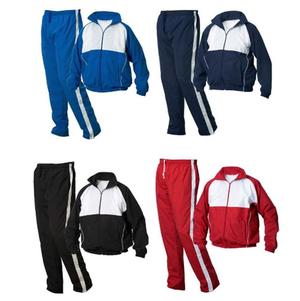 TRAINING SUITS - Club - Clique Adel  Tracksuit