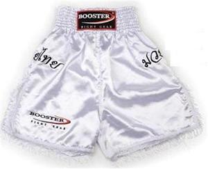 Booster K1 trunks, White