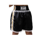 King K1 trunks Black