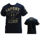 Tapout The Hitter T-shirt, Black