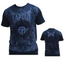 Tapout Engraved T-shirt