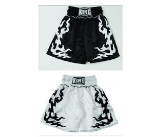 King K1 shorts Tribal