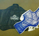 Hayashi Bag for Chestprotector