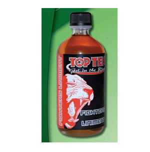MEDICAL - Liniment - Topten Fighters Liniment, 250 ml