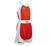 Topten Boxingshirt Sport Red/White