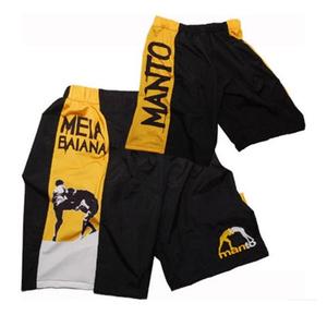 TROUSER - MMA Submission shorts - Other - Manto Board shorts Meia Baiana