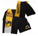 Manto Board shorts Meia Baiana
