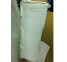 Shinguard Terry, White Senior