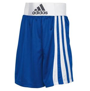 Adidas Club Line Boxningsshorts, Blå