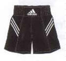 Adidas Club Boxningsshorts, Svart