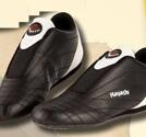 Hayashi Pro Star Leather Black