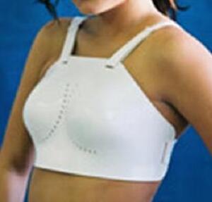 EconoGuard Chestguard