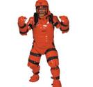 Redman Self Defence Suit