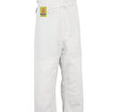 Judotrousers Fuji White, Demoex  180 cm