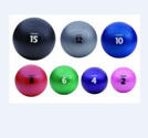 Century® Vinyl Medicine Balls 5,5 kg