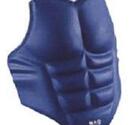 Armour Protection Bröstskydd  Svart L/XL