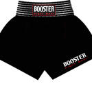 Booster Thaishorts Plain