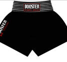 Booster Thaishorts Plain