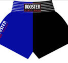 Booster Thaishorts Plain