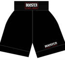 Booster K1 trunks Black, Large