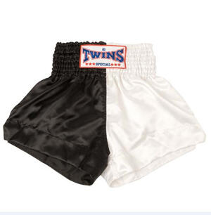 Twins Thaishorts DUO