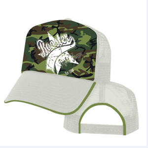BEANIES/KEPSAR - Kepsar - Booster Keps,  One size