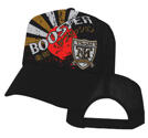 Booster Keps, Gegard Mousasi Signature Line, One size