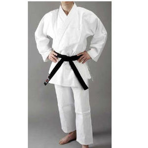 DEMO - Kodokan Karate Gi White, Demoex 140 cm
