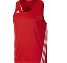Base Punch Boxingvest, Red