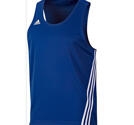 Base Punch Boxingvest, Blue