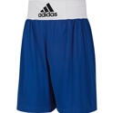 Base Punch Boxningsshorts, Blå