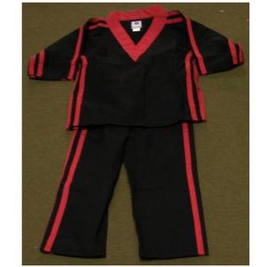 Blue Eagle Kickboxingdress Cotton, 130 cm