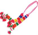 Twins Flower Wreath