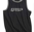 GASP Hardcore ribtank, Small