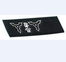 Pannband Shuriken