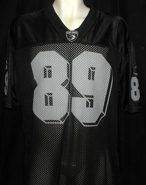 TRÖJOR - T-shirt / Linne / Top - GASP - GASP American Football Tee, Large