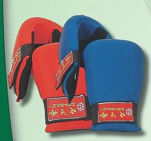 HANDSKAR - Karate/JuJutsu - Hayashi Tsuki , XL