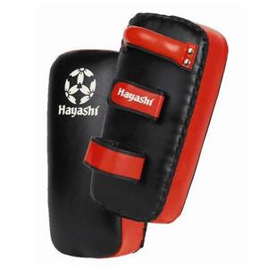 MITSAR - Thaimits Rak - Hayashi Thai Mits 45x20x12 Läder