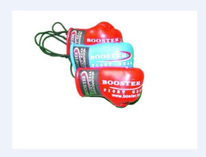 Mini boxhandskar Booster